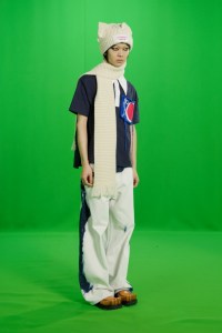 Charles Jeffrey Loverboy Men's Fall 2024