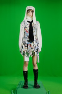 Charles Jeffrey Loverboy Men's Fall 2024