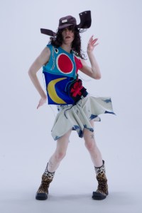 Charles Jeffrey Loverboy Men's Fall 2024