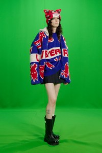 Charles Jeffrey Loverboy Men's Fall 2024
