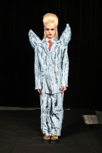 Charles Jeffrey Loverboy Men's Fall 2024