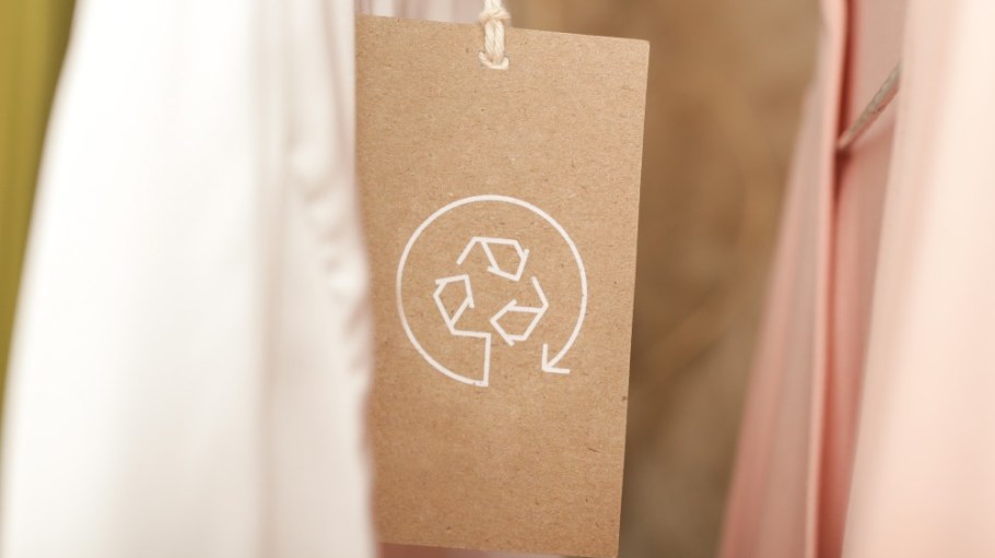California producers will soon face restrictions on how they label "recyclable" apparel and textiles.