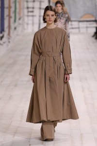 Christian Dior Couture Spring 2024