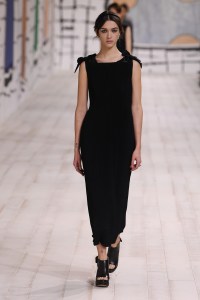 Christian Dior Couture Spring 2024