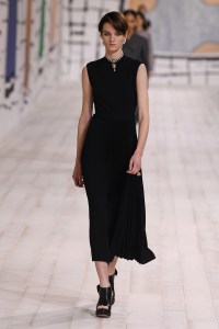 Christian Dior Couture Spring 2024