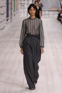 Christian Dior Couture Spring 2024