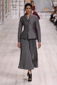 Christian Dior Couture Spring 2024