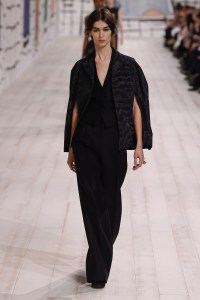 Christian Dior Couture Spring 2024