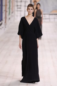 Christian Dior Couture Spring 2024