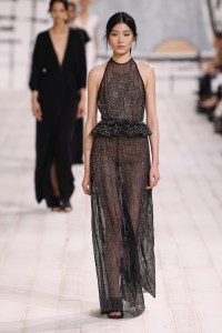 Christian Dior Couture Spring 2024