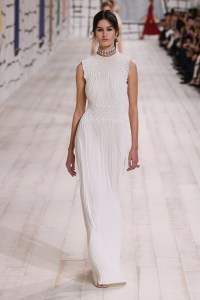 Christian Dior Couture Spring 2024