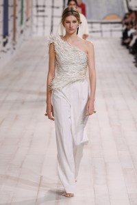 Christian Dior Couture Spring 2024