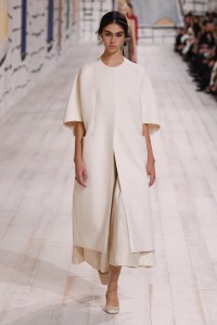Christian Dior Couture Spring 2024