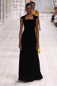 Christian Dior Couture Spring 2024