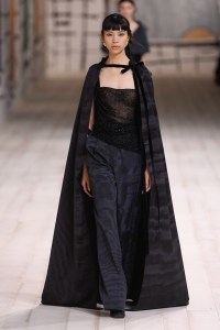 Christian Dior Couture Spring 2024