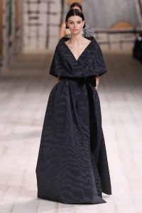 Christian Dior Couture Spring 2024
