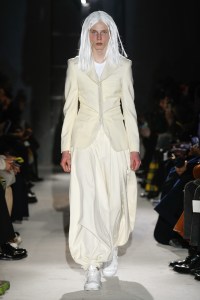 Comme des Garçons Homme Plus Men's Fall 2024