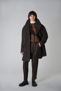 Croneliani Men's Fall 2024