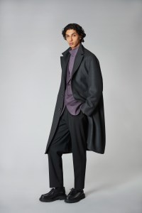 Croneliani Men's Fall 2024