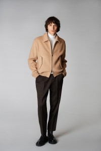 Croneliani Men's Fall 2024