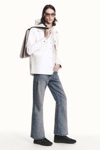 Courrèges RTW Fall 2024