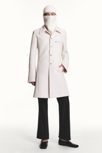Courrèges RTW Fall 2024