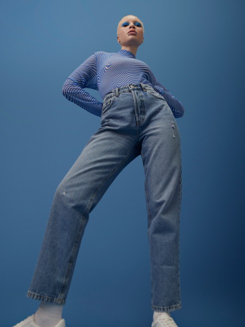 The denim market has been on a rollercoaster.