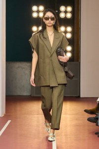 Dhruv Kapoor Men's Fall 2024