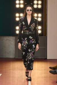 Dhruv Kapoor Men's Fall 2024