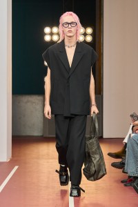 Dhruv Kapoor Men's Fall 2024