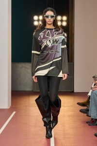 Dhruv Kapoor Men's Fall 2024