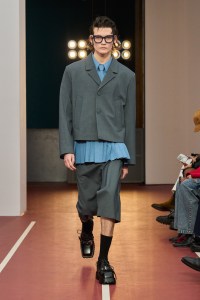 Dhruv Kapoor Men's Fall 2024