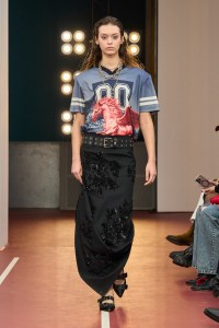 Dhruv Kapoor Men's Fall 2024