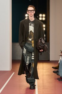 Dhruv Kapoor Men's Fall 2024