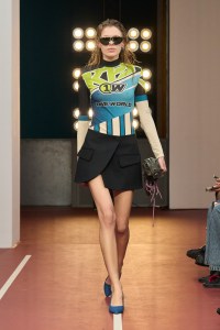 Dhruv Kapoor Men's Fall 2024