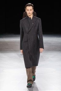Dior Men's Fall 2024