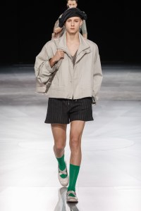 Dior Men's Fall 2024