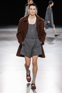 Dior Men's Fall 2024