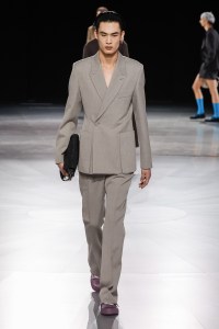 Dior Men's Fall 2024