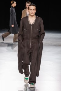 Dior Men's Fall 2024