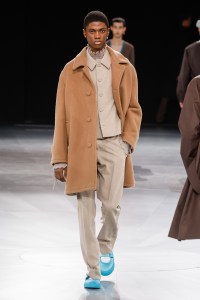 Dior Men's Fall 2024