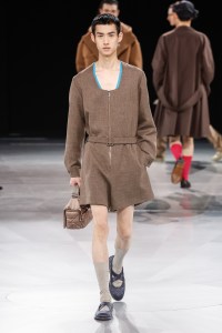 Dior Men's Fall 2024