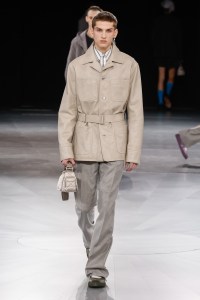 Dior Men's Fall 2024