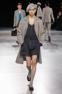 Dior Men's Fall 2024