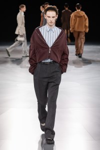 Dior Men's Fall 2024