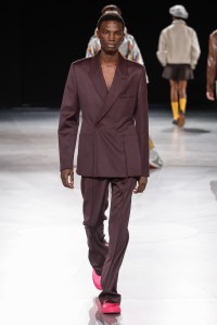 Dior Men's Fall 2024