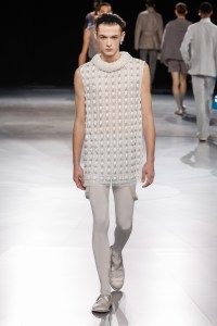 Dior Men's Fall 2024
