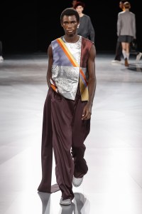 Dior Men's Fall 2024