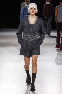 Dior Men's Fall 2024