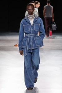 Dior Men's Fall 2024